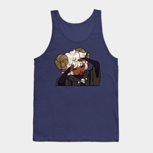 Epi Emote Tank Top